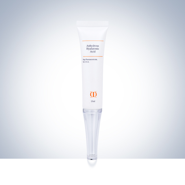 Topmedcos她美可玻尿酸保湿凝胶15ml